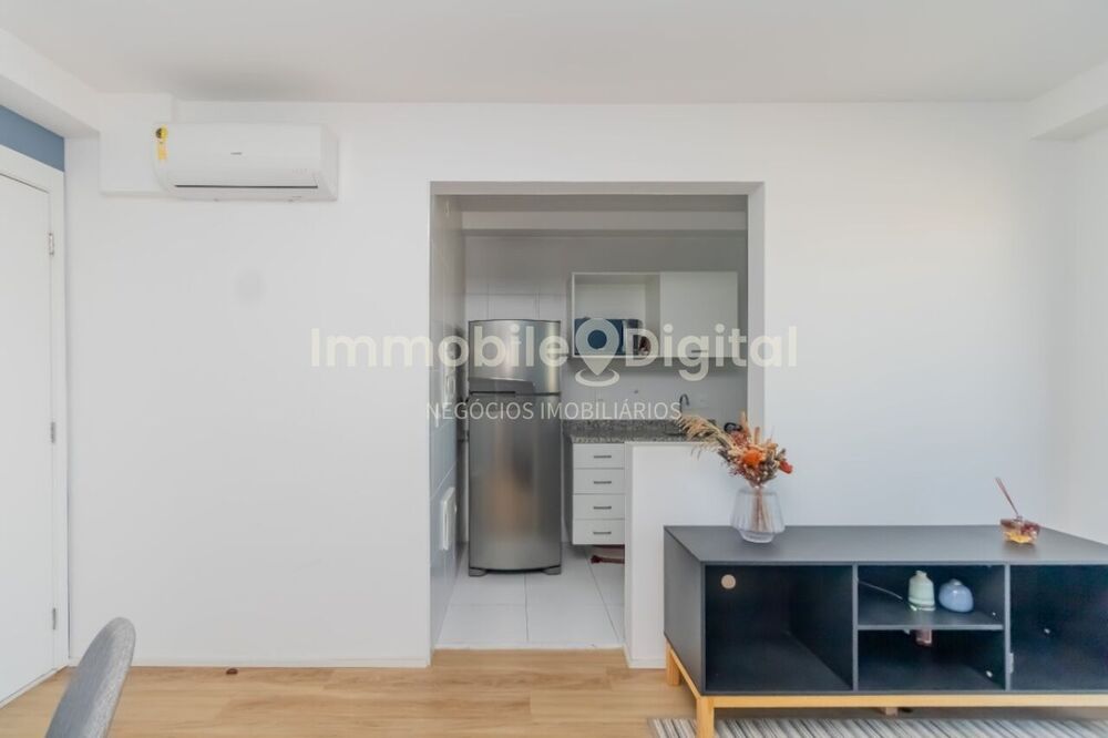 Apartamento, 2 quartos, 50 m² - Foto 12