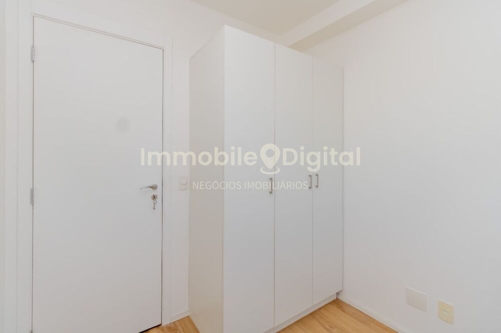 Apartamento, 2 quartos, 50 m² - Foto 5