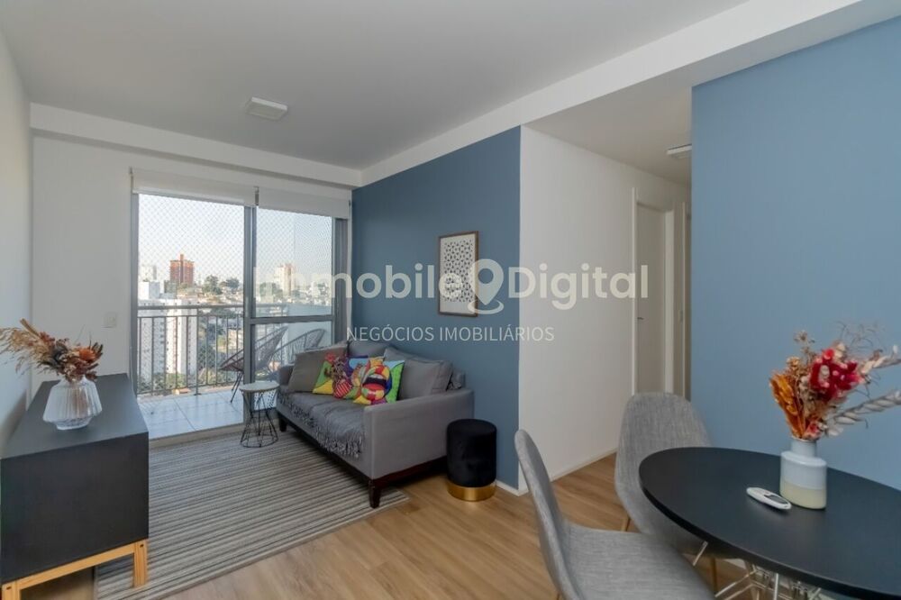 Apartamento, 2 quartos, 50 m² - Foto 10