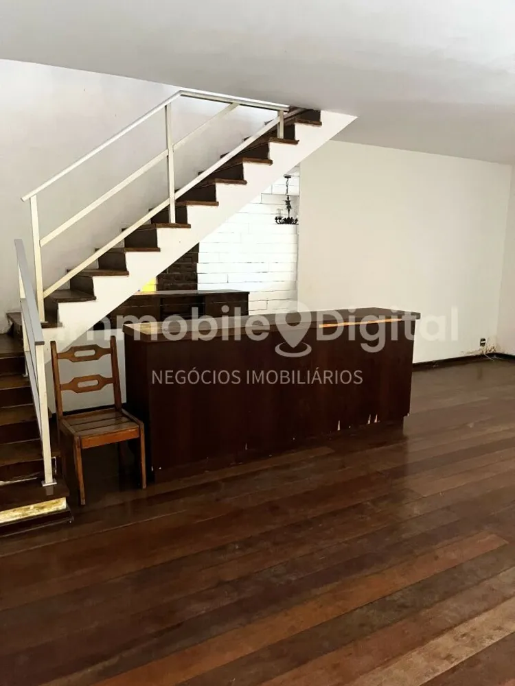 Casa, 3 quartos, 174 m² - Foto 1