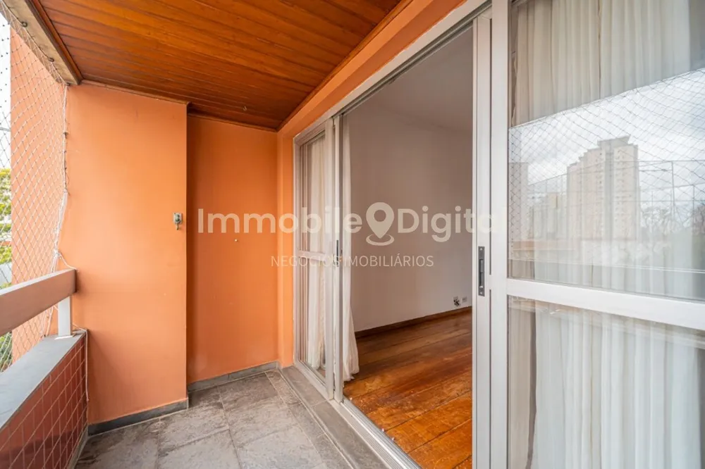 Apartamento, 3 quartos, 100 m² - Foto 4