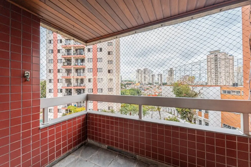 Apartamento, 3 quartos, 100 m² - Foto 3