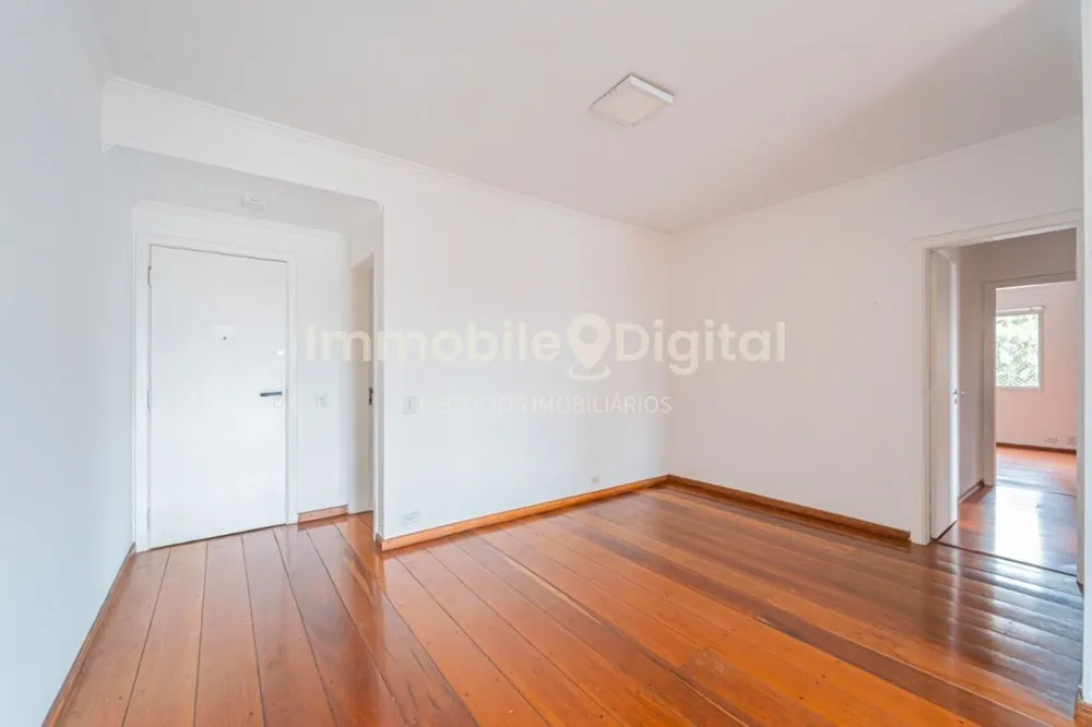 Apartamento, 3 quartos, 100 m² - Foto 2
