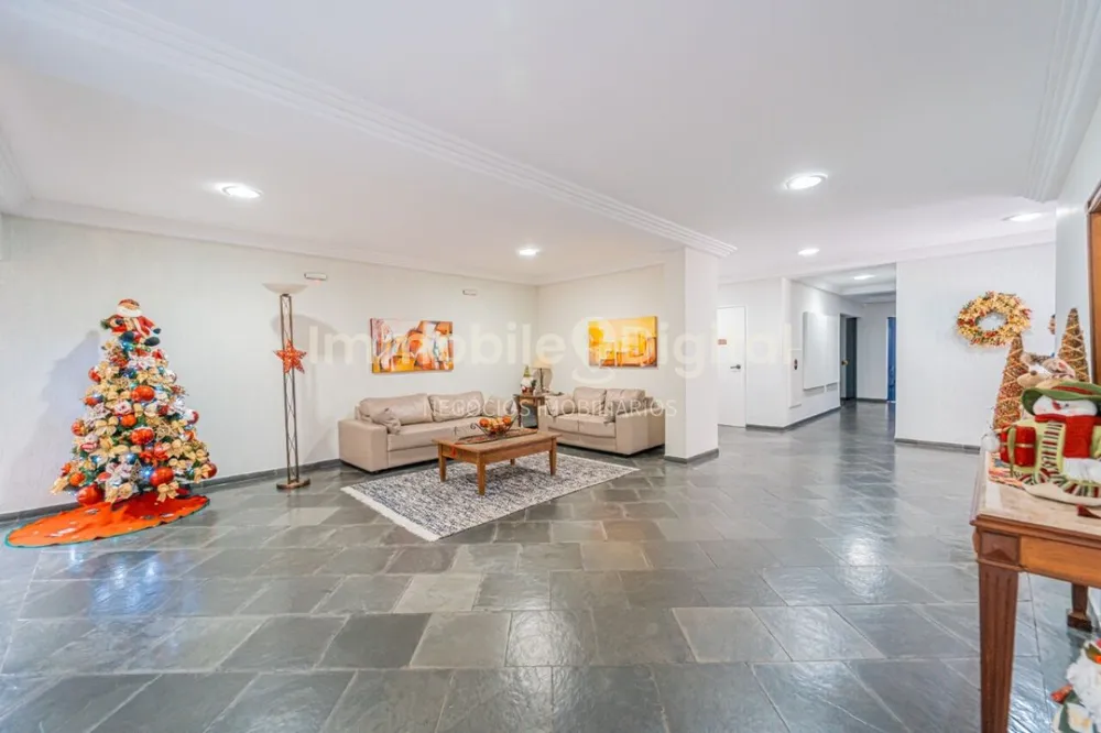 Apartamento, 3 quartos, 100 m² - Foto 15