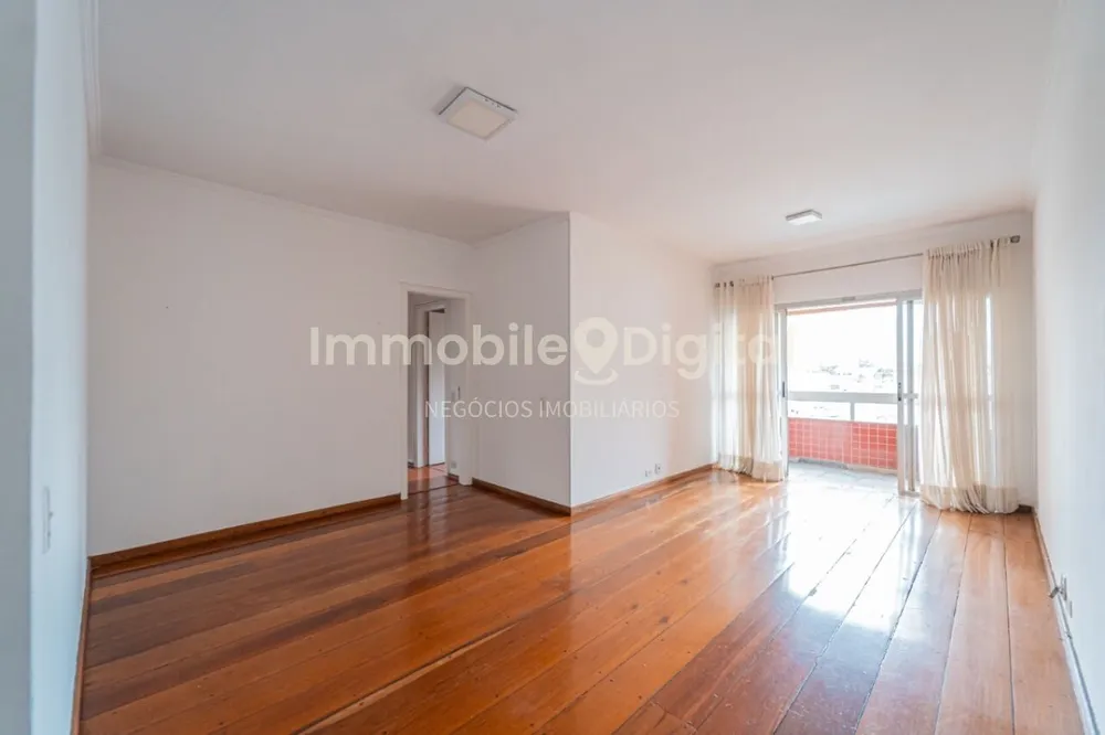 Apartamento, 3 quartos, 100 m² - Foto 1