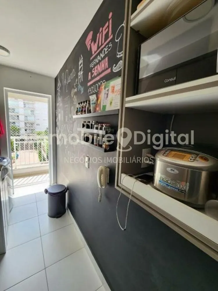 Apartamento, 2 quartos, 61 m² - Foto 18