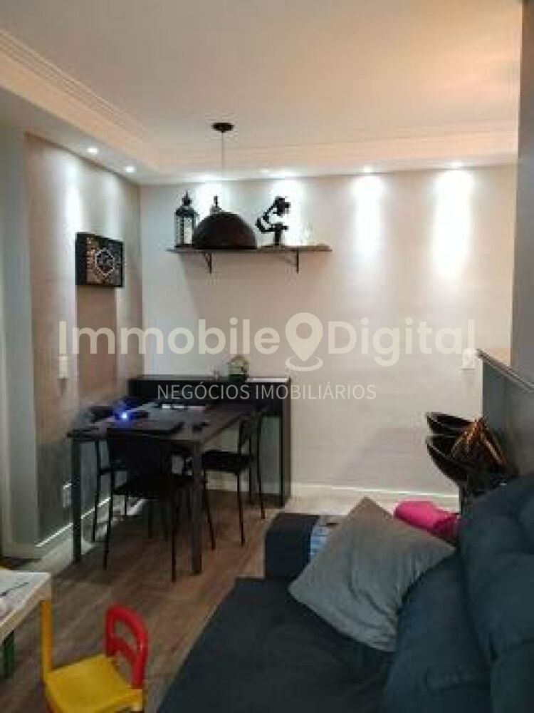 Apartamento, 2 quartos, 61 m² - Foto 10