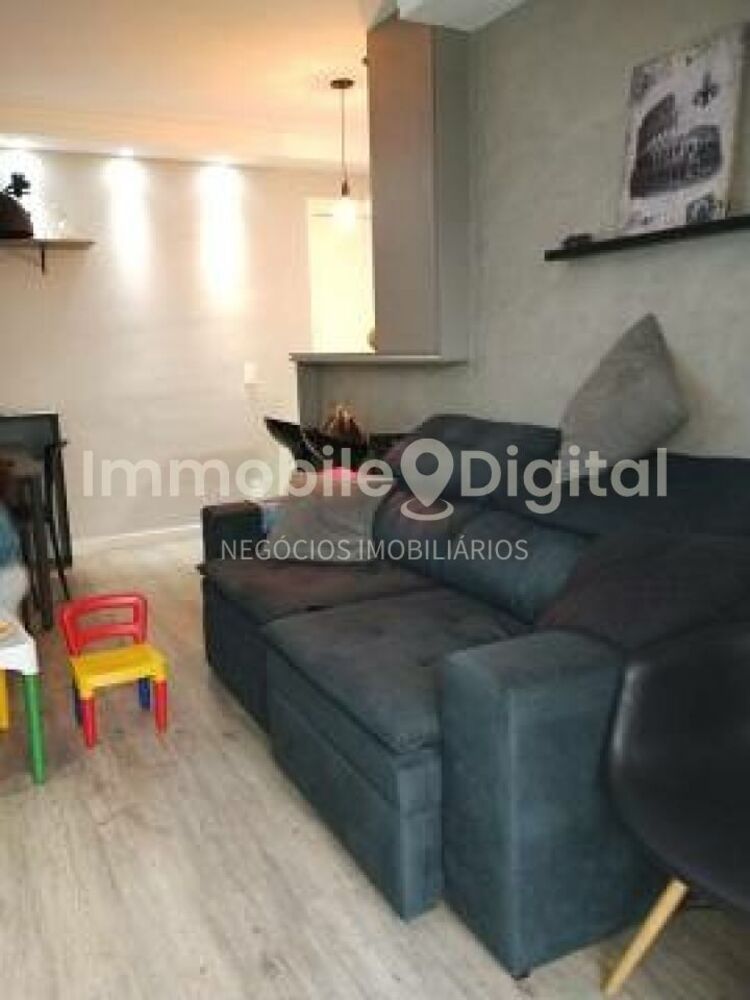 Apartamento, 2 quartos, 61 m² - Foto 16