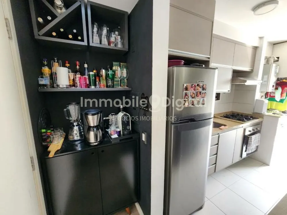 Apartamento, 2 quartos, 61 m² - Foto 7