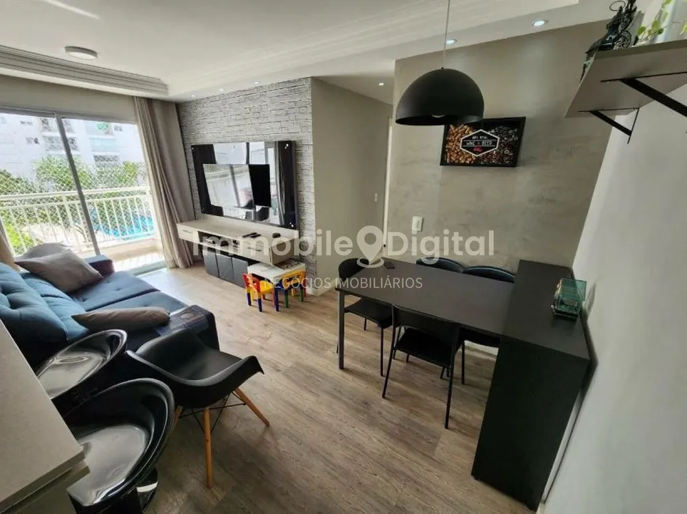 Apartamento, 2 quartos, 61 m² - Foto 4