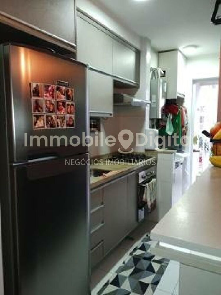 Apartamento, 2 quartos, 61 m² - Foto 8