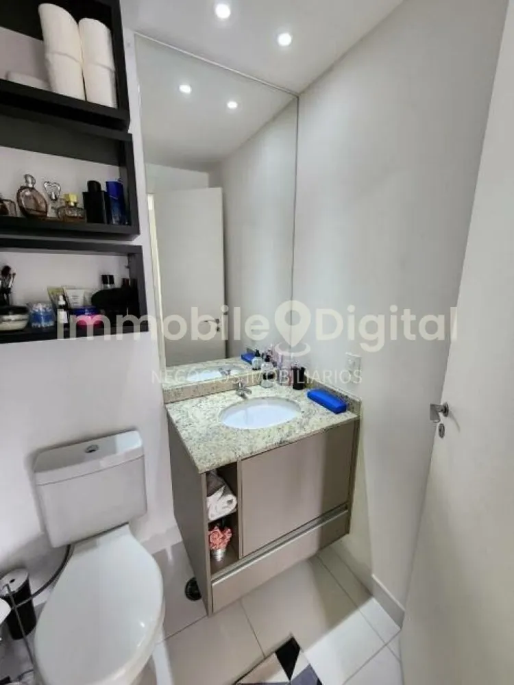 Apartamento, 2 quartos, 61 m² - Foto 4