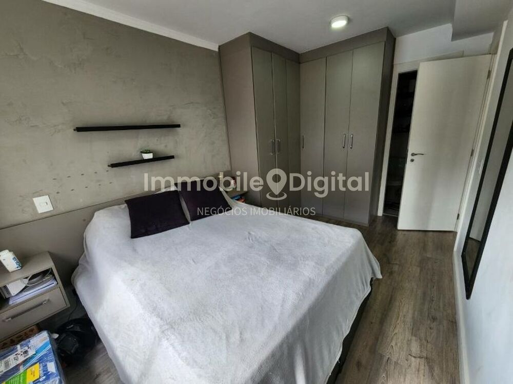 Apartamento, 2 quartos, 61 m² - Foto 9
