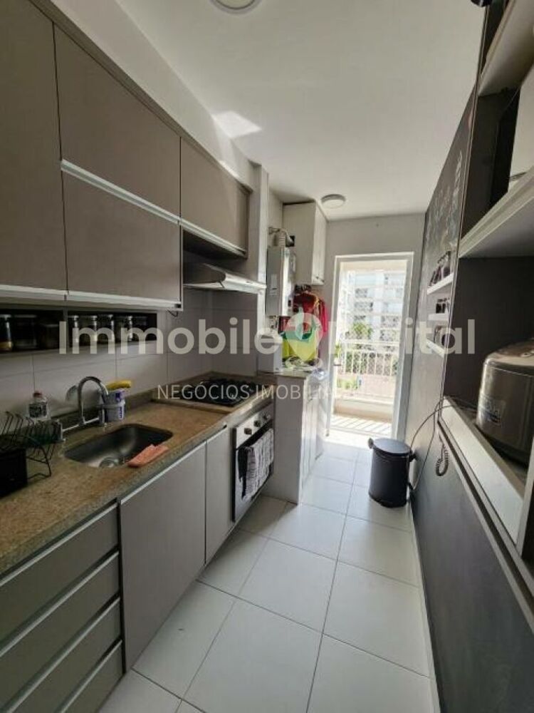 Apartamento, 2 quartos, 61 m² - Foto 14