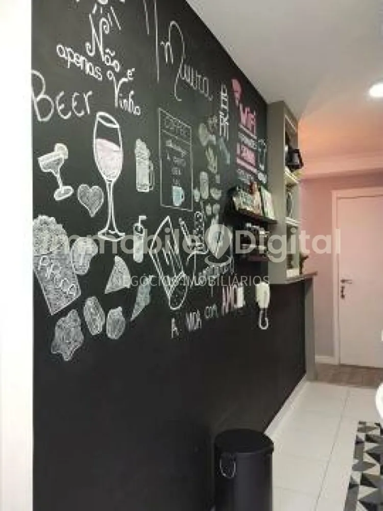 Apartamento, 2 quartos, 61 m² - Foto 3
