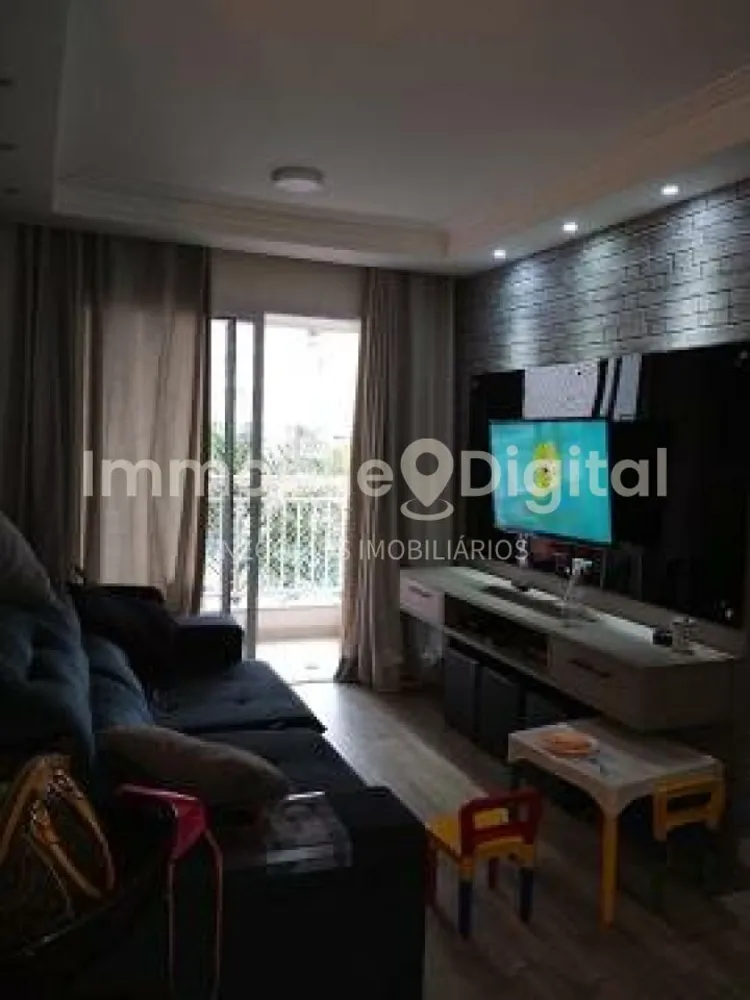 Apartamento, 2 quartos, 61 m² - Foto 3