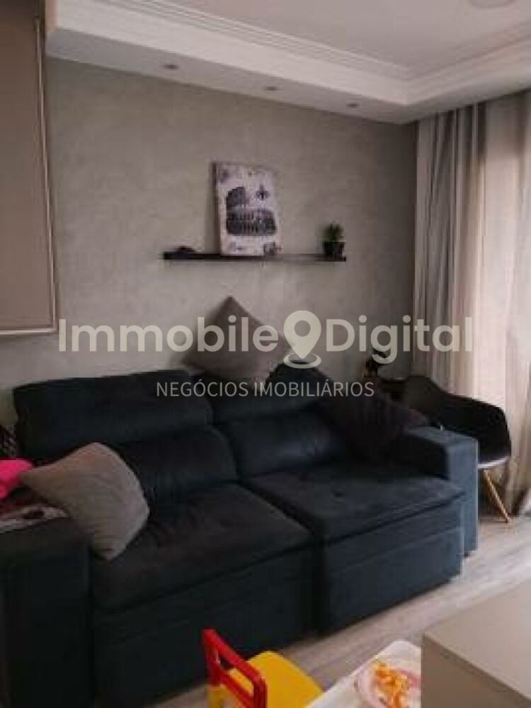 Apartamento, 2 quartos, 61 m² - Foto 6
