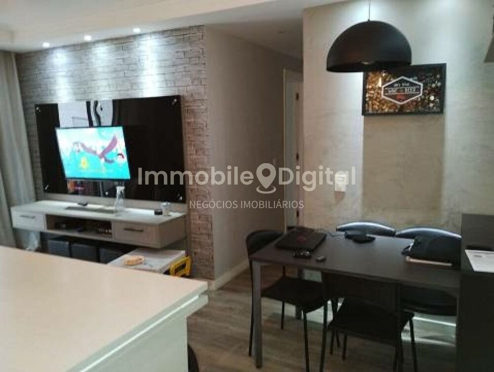 Apartamento, 2 quartos, 61 m² - Foto 20