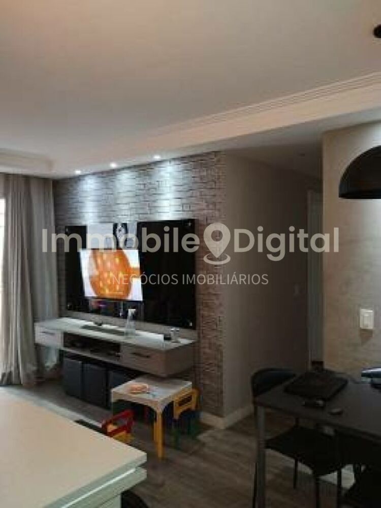 Apartamento, 2 quartos, 61 m² - Foto 17