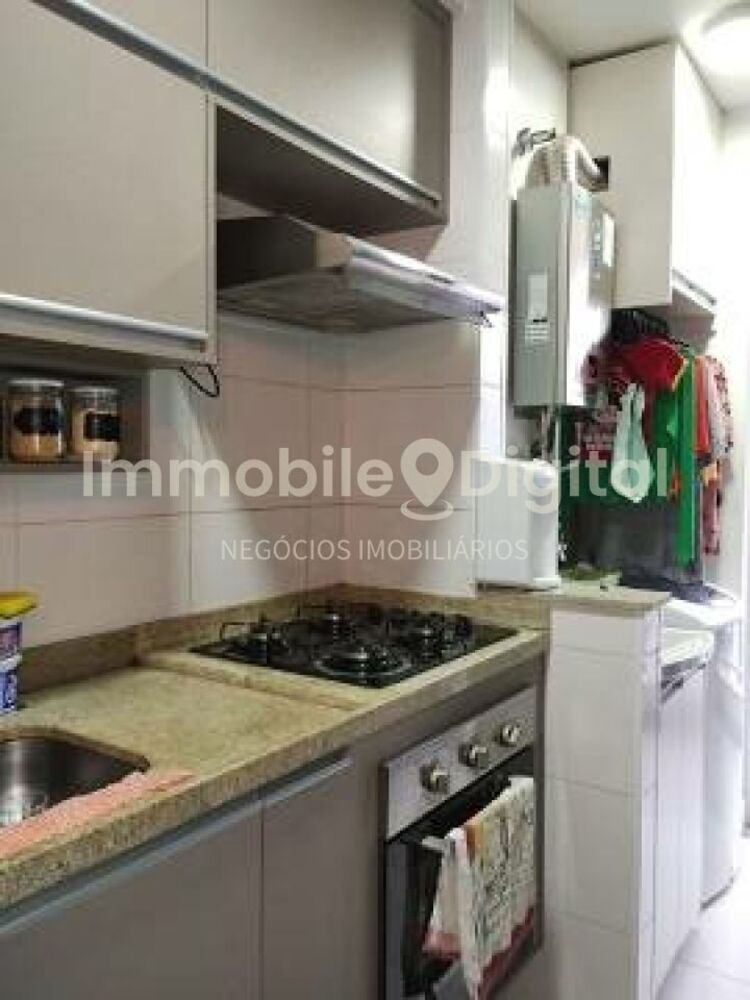Apartamento, 2 quartos, 61 m² - Foto 13