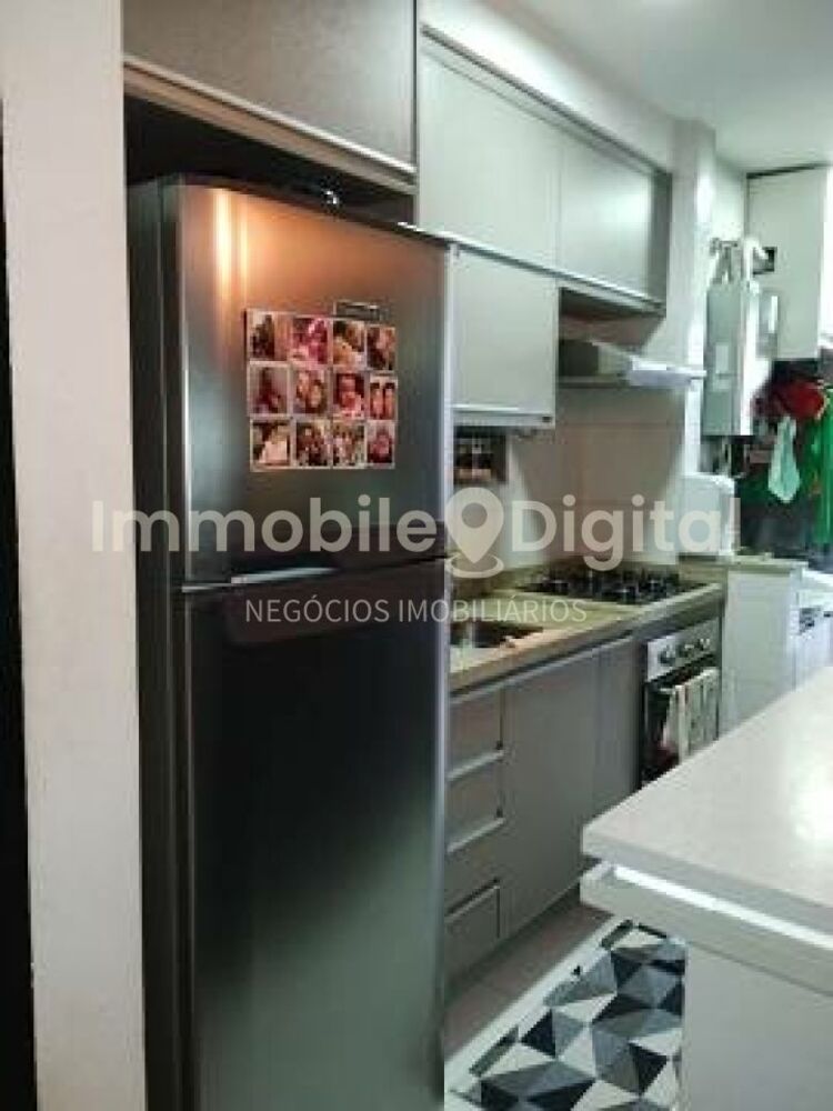 Apartamento, 2 quartos, 61 m² - Foto 11