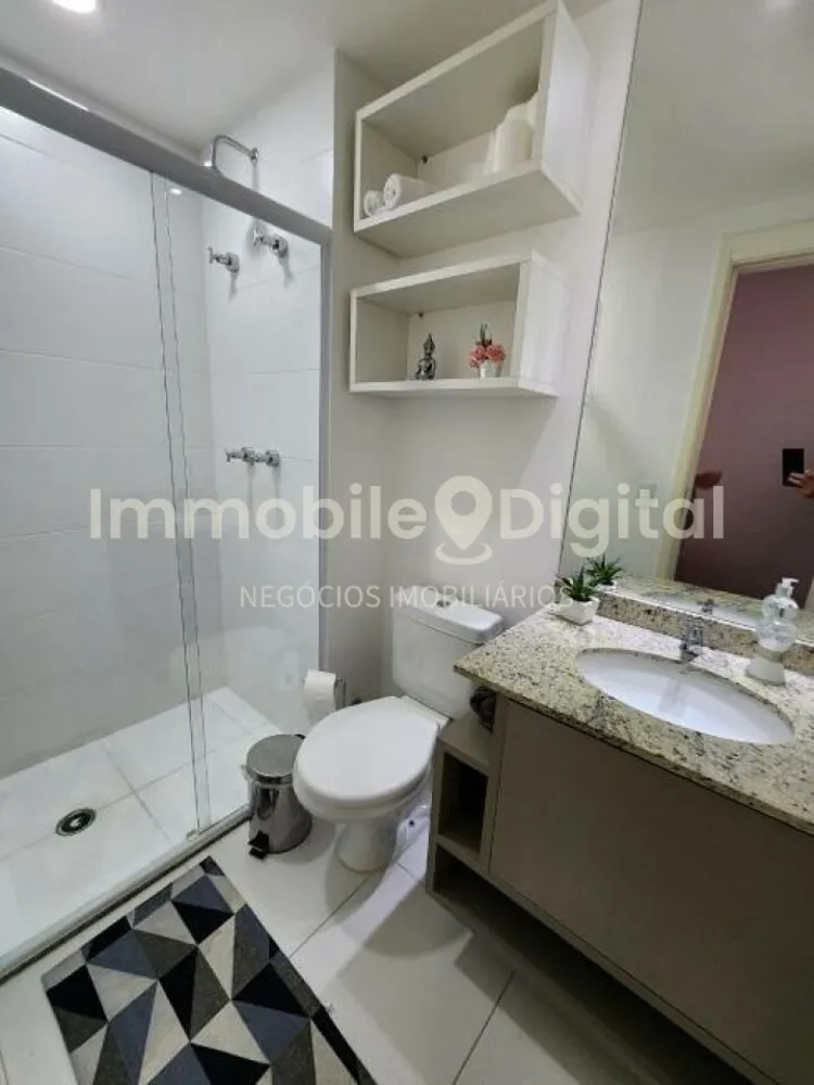 Apartamento, 2 quartos, 61 m² - Foto 2