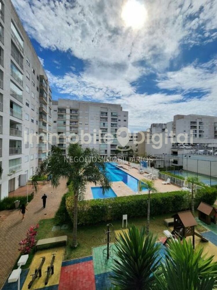 Apartamento, 2 quartos, 61 m² - Foto 7
