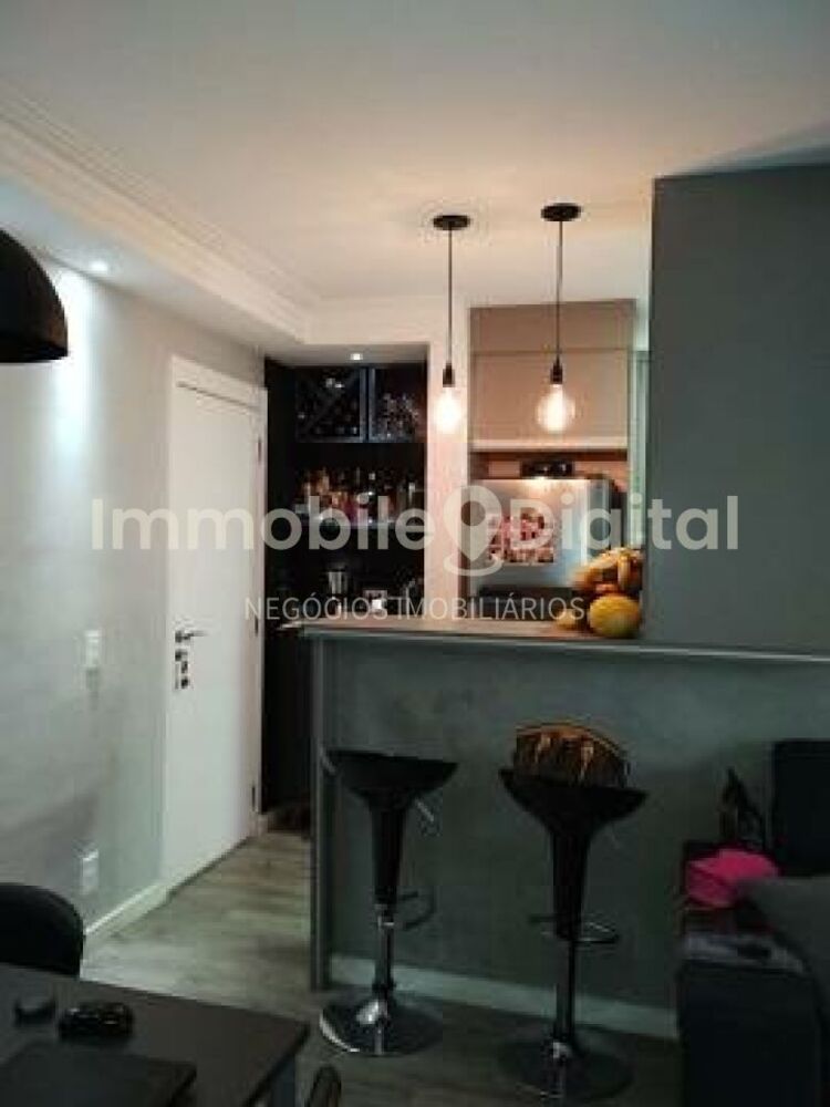 Apartamento, 2 quartos, 61 m² - Foto 5