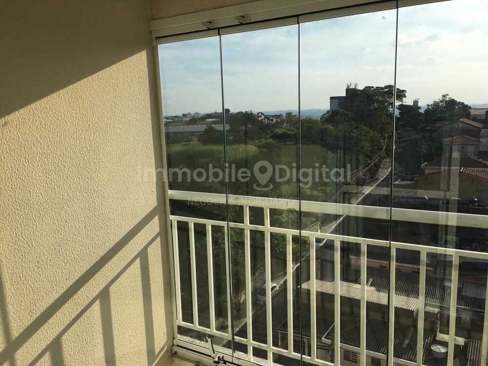 Apartamento à venda com 2 quartos, 65m² - Foto 7