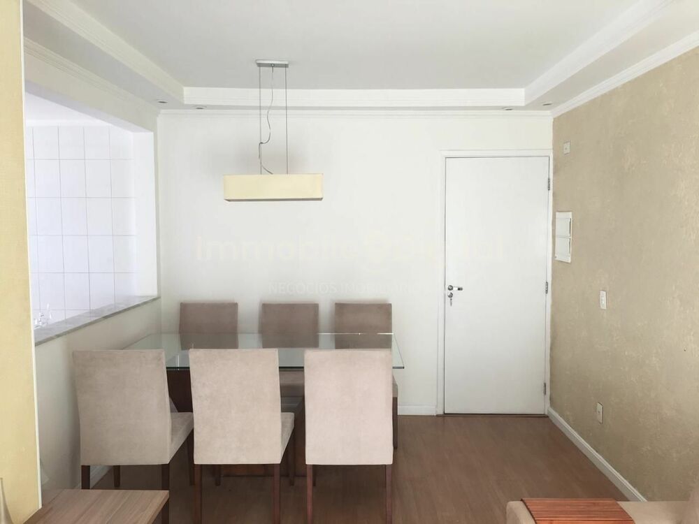 Apartamento à venda com 2 quartos, 65m² - Foto 3
