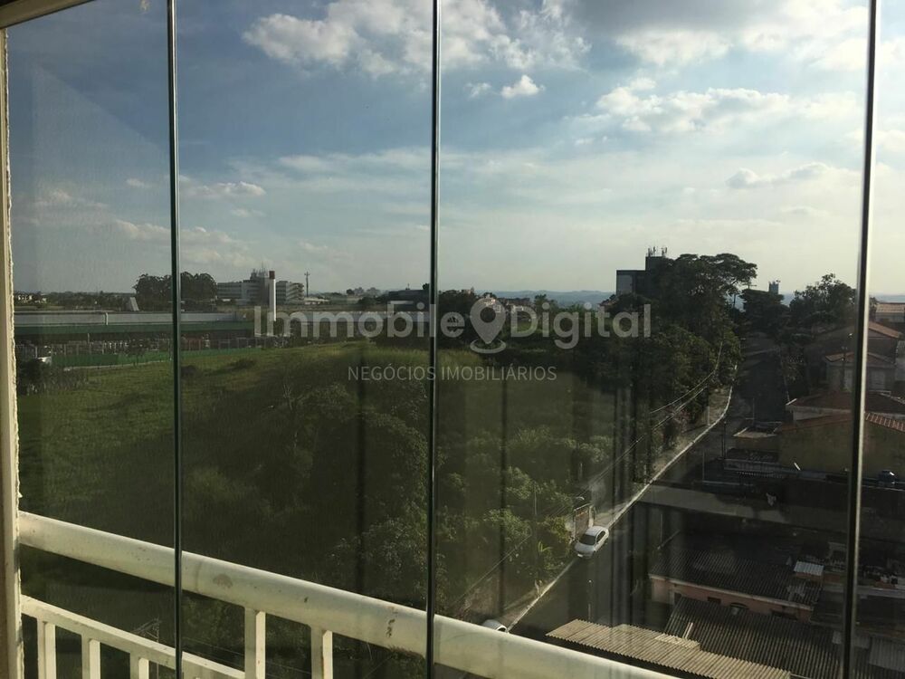 Apartamento à venda com 2 quartos, 65m² - Foto 8