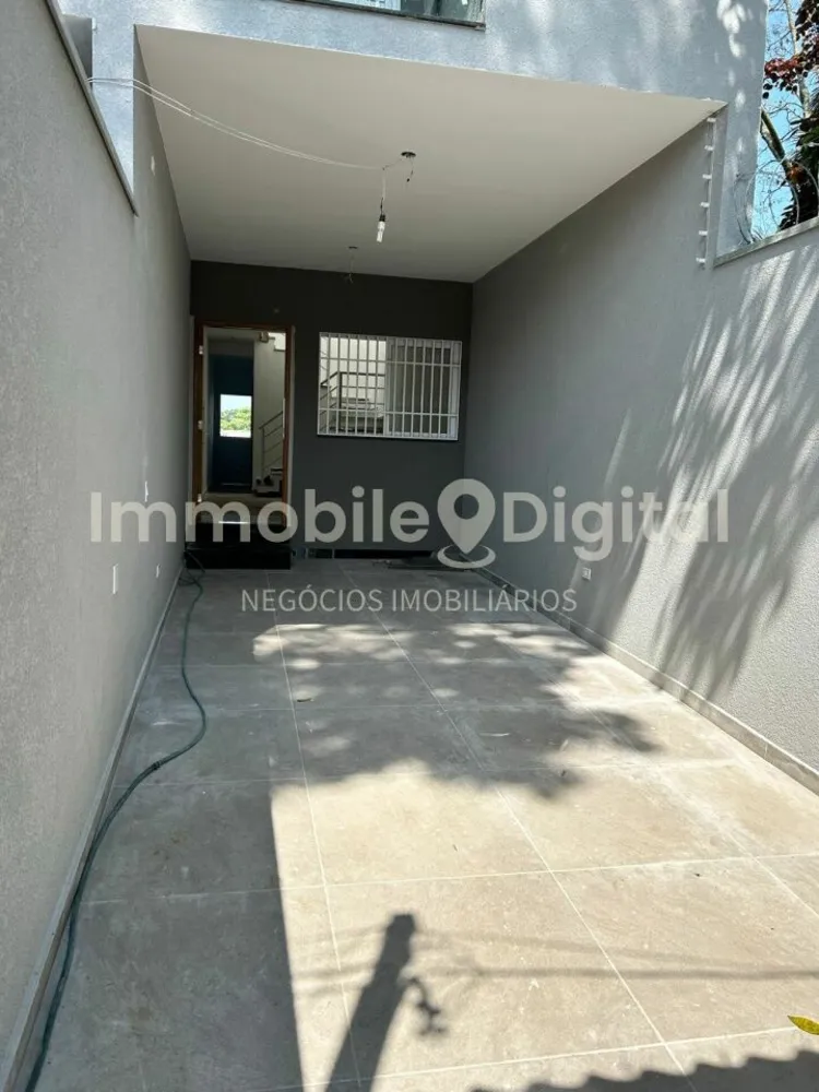 Casa, 31 quartos, 141 m² - Foto 2