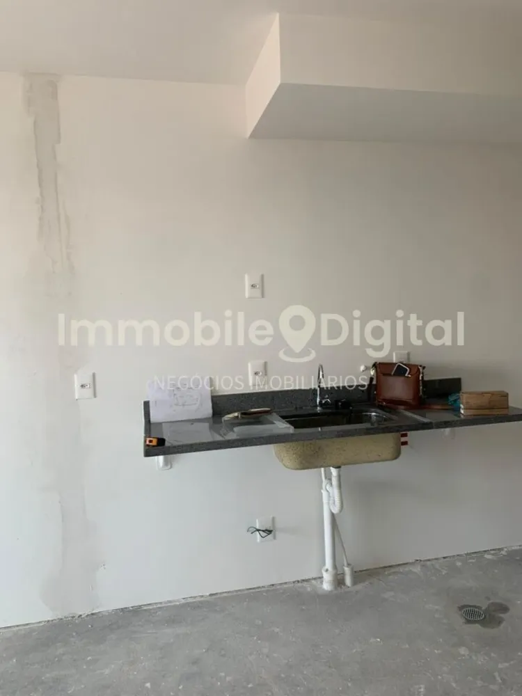 Apartamento, 1 quarto, 25 m² - Foto 9