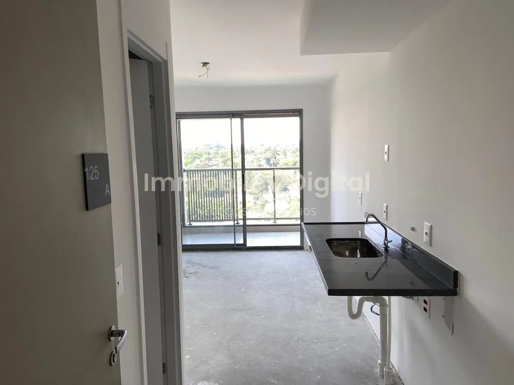 Apartamento, 1 quarto, 25 m² - Foto 5