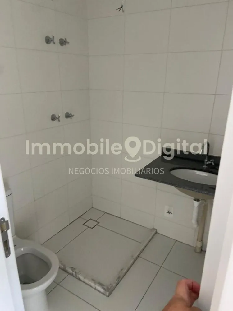 Apartamento, 1 quarto, 25 m² - Foto 15