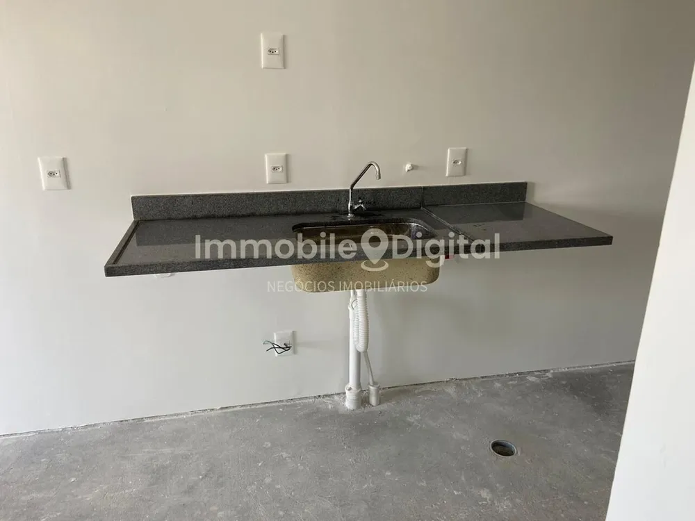Apartamento, 1 quarto, 25 m² - Foto 3