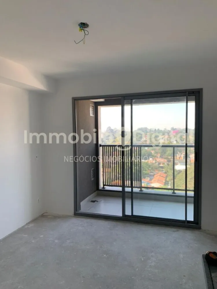 Apartamento, 1 quarto, 25 m² - Foto 3