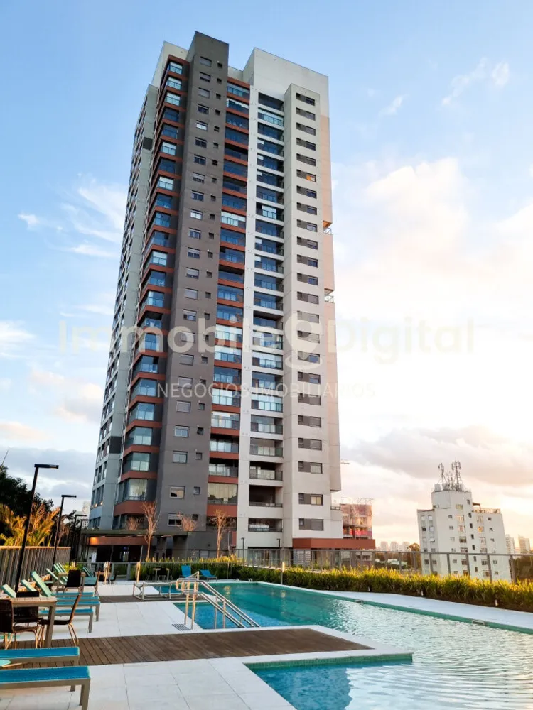 Apartamento, 1 quarto, 25 m² - Foto 11