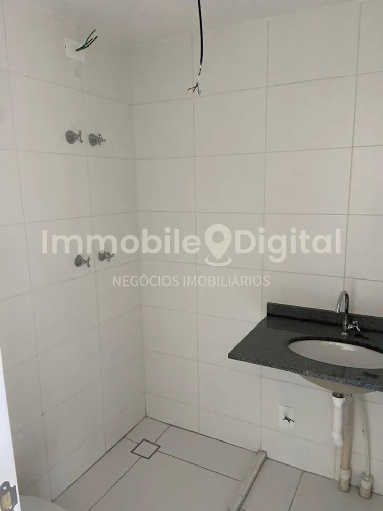 Apartamento, 1 quarto, 25 m² - Foto 2