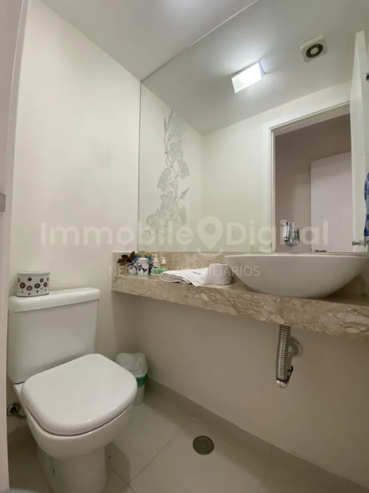 Apartamento, 4 quartos, 163 m² - Foto 5