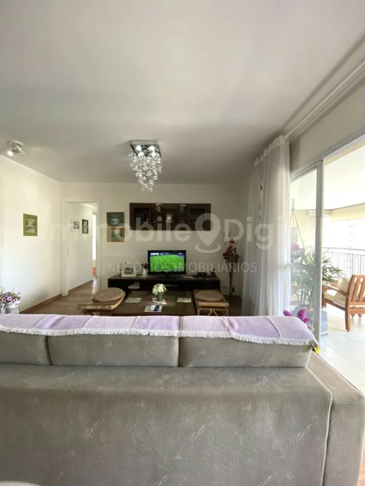Apartamento, 4 quartos, 163 m² - Foto 4
