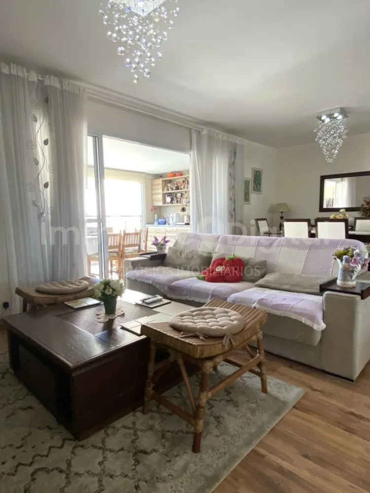 Apartamento, 4 quartos, 163 m² - Foto 12