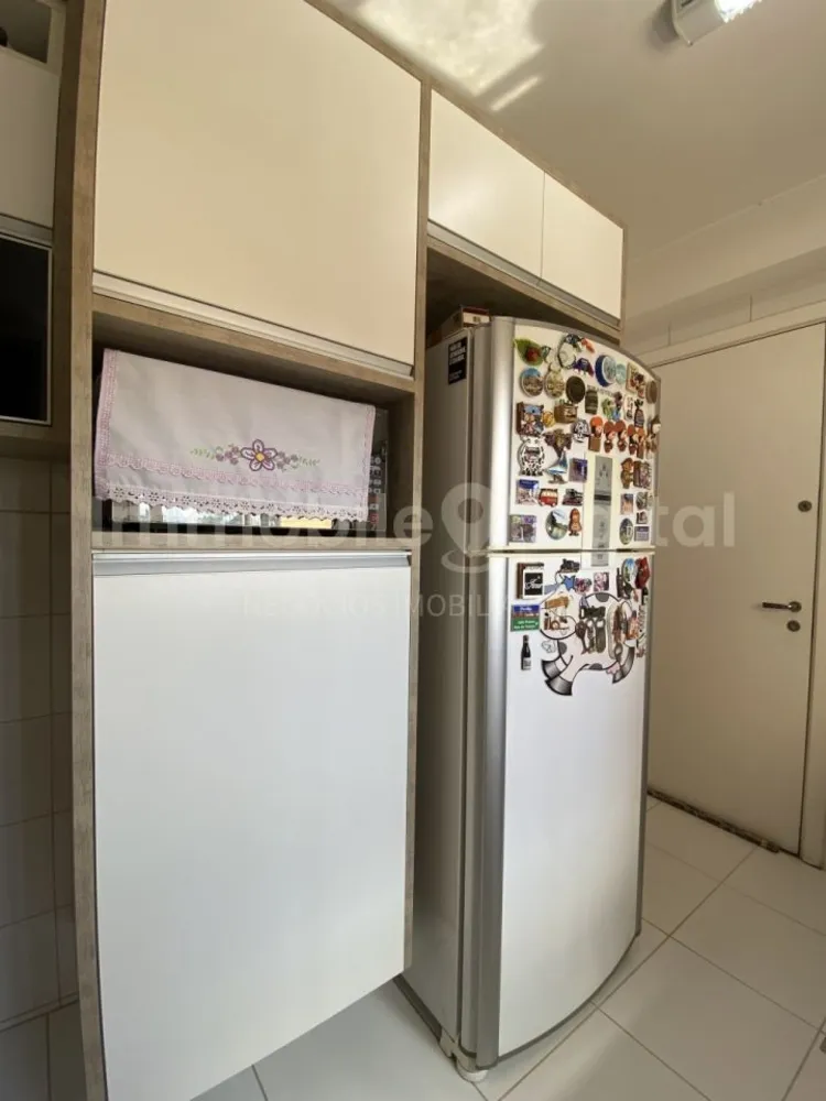 Apartamento, 4 quartos, 163 m² - Foto 6