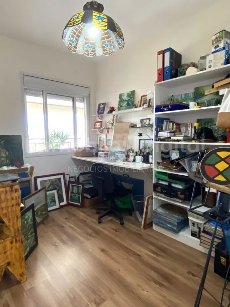 Apartamento, 4 quartos, 163 m² - Foto 10