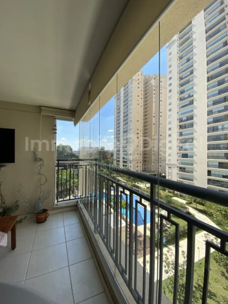 Apartamento, 4 quartos, 163 m² - Foto 1