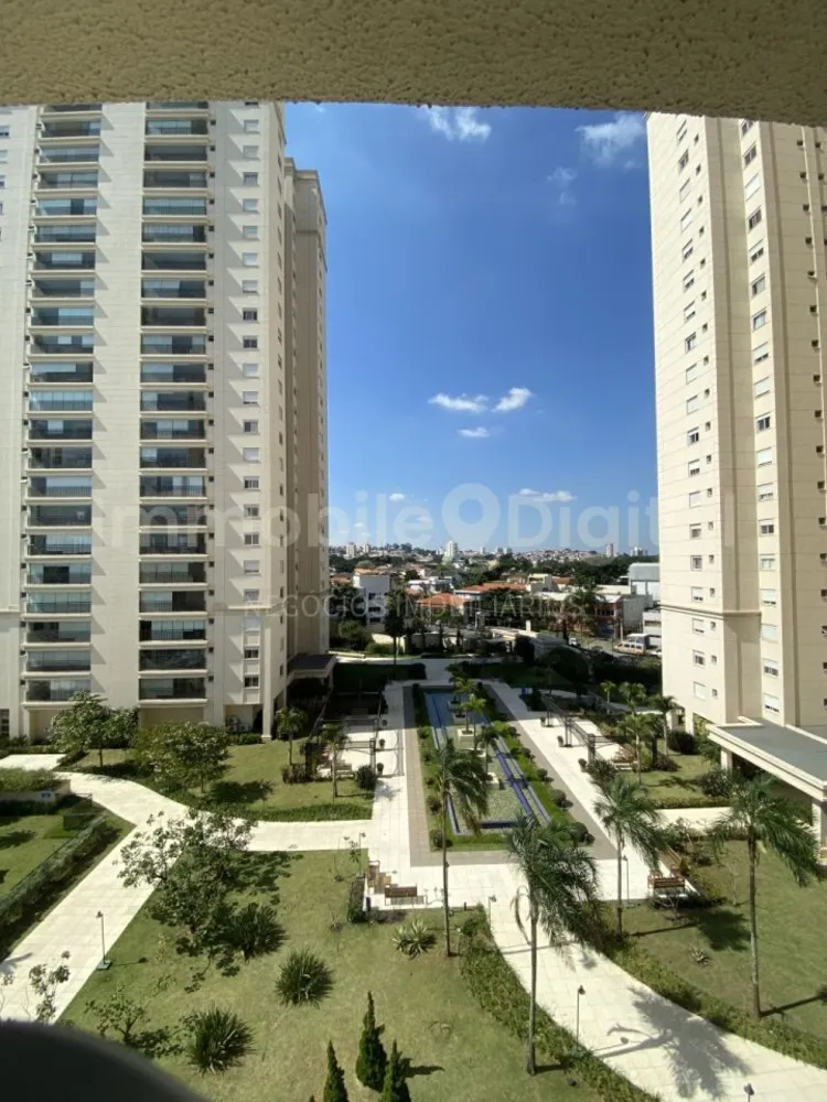 Apartamento, 4 quartos, 163 m² - Foto 2
