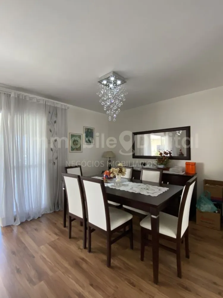 Apartamento, 4 quartos, 163 m² - Foto 7