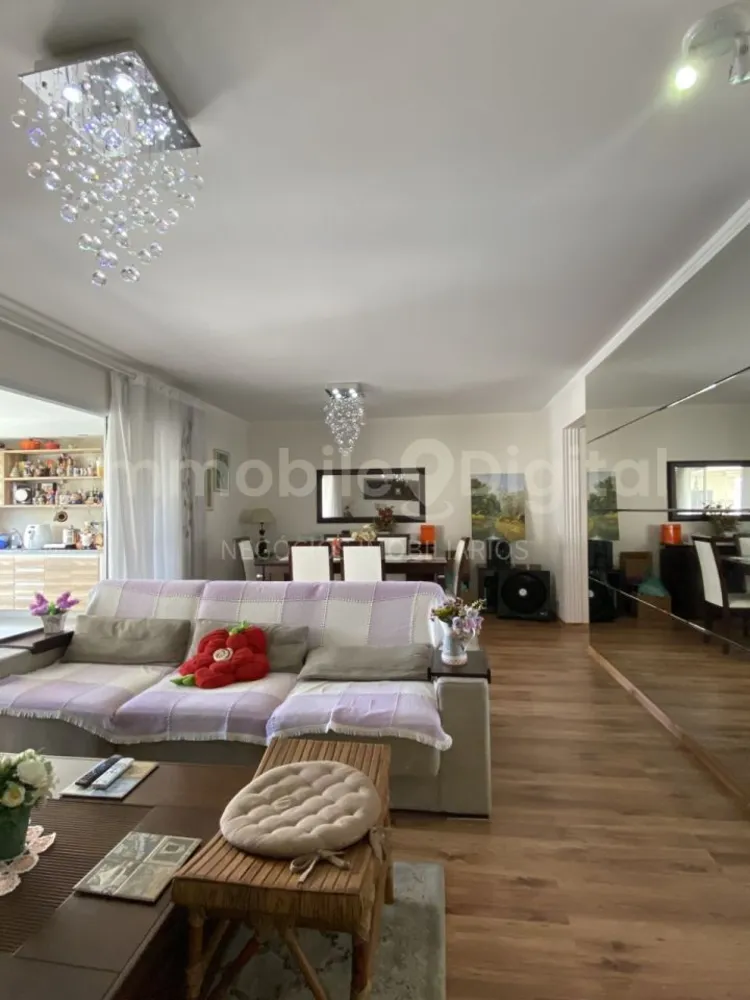 Apartamento, 4 quartos, 163 m² - Foto 8