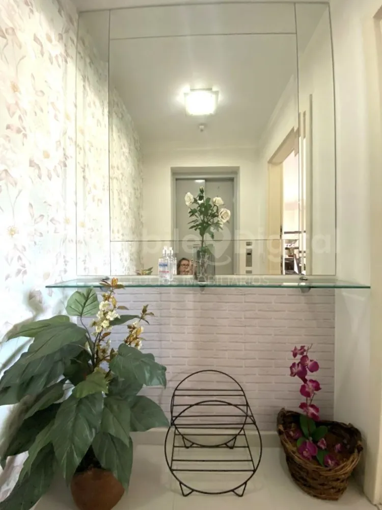 Apartamento, 4 quartos, 163 m² - Foto 16