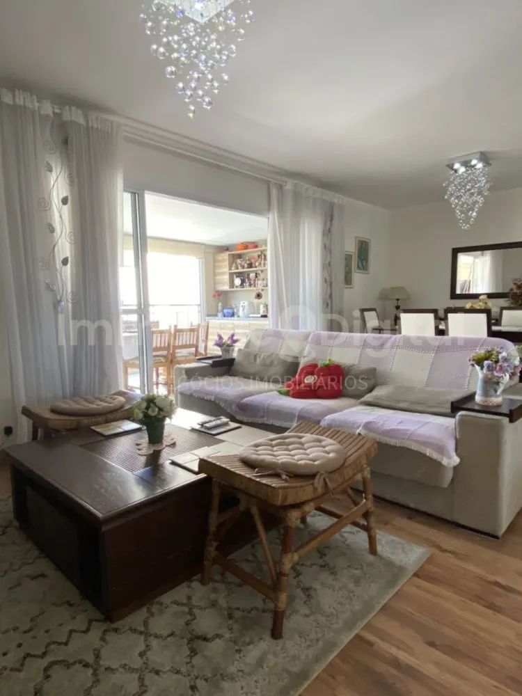 Apartamento, 4 quartos, 163 m² - Foto 9